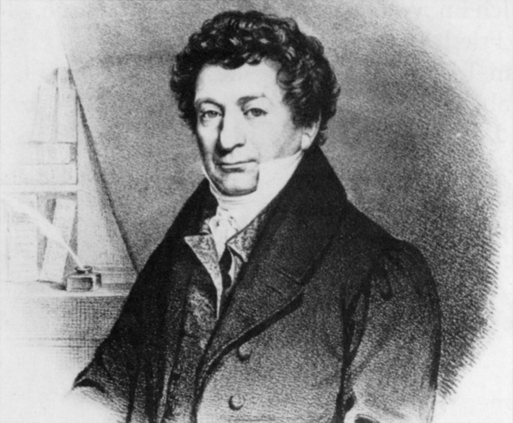 Heroes of Pharmacy Safety Friedrich Serturner Discovers Morphine